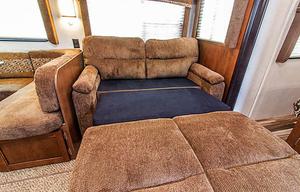 2017 Jayco "THE WEEKEND WARRIOR"