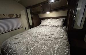 Delivered - Forest River Family Fun w/ Bunks