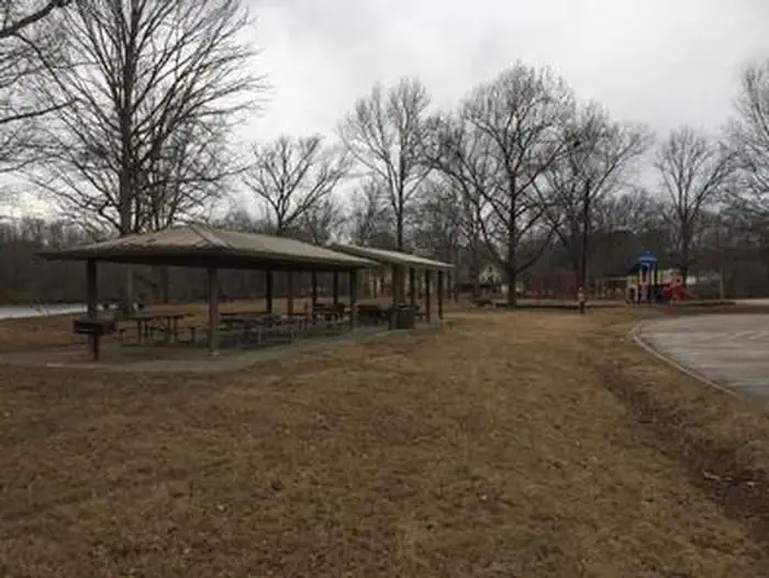 Right Bank Recreation Area