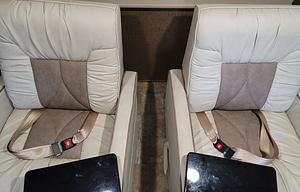 Mercedes Sprinter W/Slide - Rusty's RV Adventure