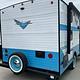 Blue Dream Trailer Camper