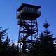 BALD MOUNTAIN LOOKOUT