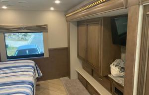 2019 Newmar Bay Star 3124