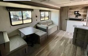 2021 Enlighten 27 bhs RV rental photo 1