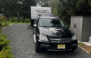 2022 Wildwood FSX, Towable by SUV
