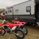 2021 Forest River RV XLR Boost 27LRLE