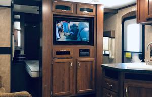 2017 Jayco Jay Feather 25BH