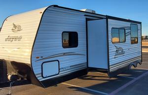 2017 Jayco Jay Flight 26BH