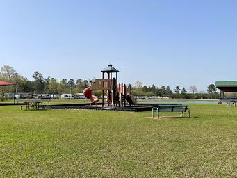 Thompson Lake RV Resort
