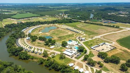 Camp Fimfo Waco