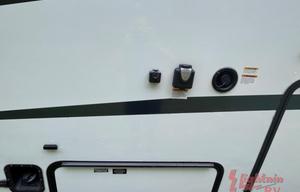 Forest River RV Sunseeker LE 3250DSLE Ford