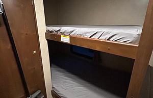 2017 Z 1 Lite ZT19BH RV rental photo 6