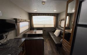 2018 Keystone RV Springdale 201RDWE