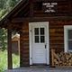 CANYON CREEK CABIN