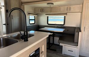 2022 Forest River RV Rockwood Mini Lite 2509S