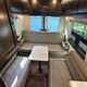 Luxury Mercedes Sprinter Class B - Off-Grid Ready