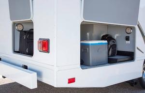 2014 Thor Motor Coach Four Winds Majestic