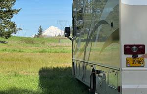 Mountain View Escape 2016 Thor ACE Coach +  Bikes