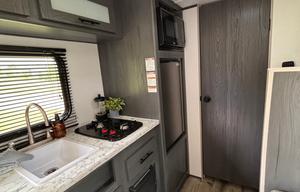 Aspen Trail Bunkhouse