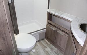 2022 Grand Design 2400BH "Solar Express"