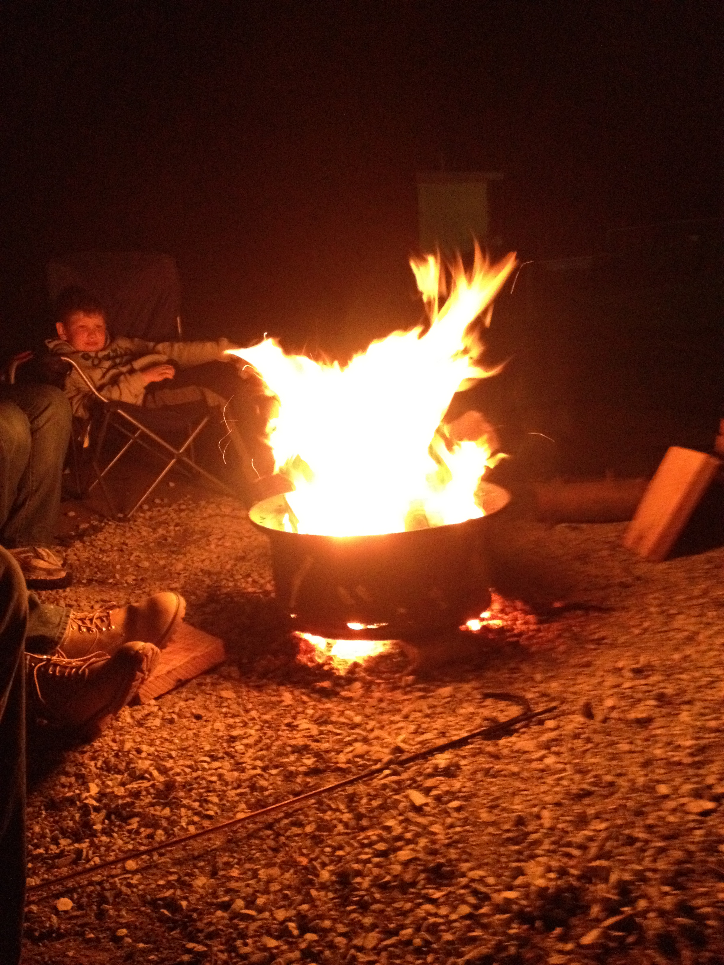 Kankakee South KOA Holiday