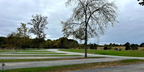 River Breeze RV Park & Campground (Long Term)