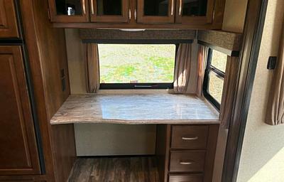 2019 Grand Design Reflection 320MKS