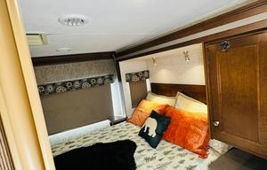 'Olive' 2018 Forest River Sunseeker 3050S ACO2041