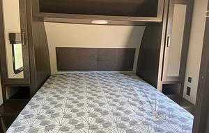 Your AirBNB on wheels