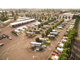 Phoenix RV Park & Storage