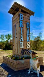 Briar Oaks RV Park