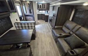 2023 Grand Design Transcend Xplor - Sleeps 4