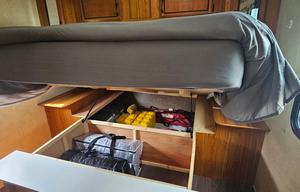 Wonder Wagon - 2017 Starcraft Autumn Ridge 245DS