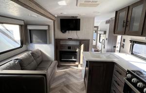 2021 Forest River RV Salem Cruise Lite 263BHXL RV rental photo 7