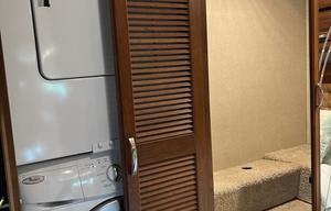 2015 Forest River RV Berkshire XL 40BH