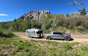 2020 Airstream RV Flying Cloud 23CB