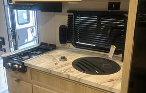 2023 Forest River RV Salem FSX 178BHSK