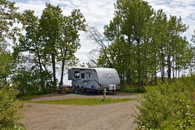 Lamb's Resort & Campground