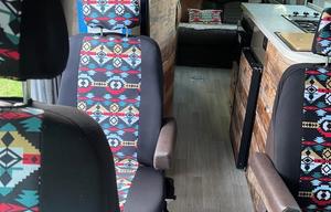 2019 Winnebago Era 70X Class B