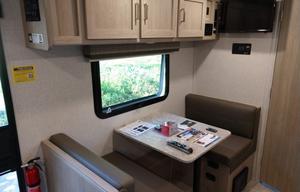2021 Forest River RV Flagstaff E-Pro E19FDS