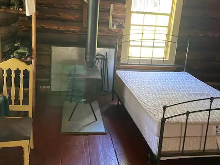 Kenck Cabin