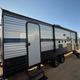 2019 Forest River RV Cherokee Grey Wolf 26DBH