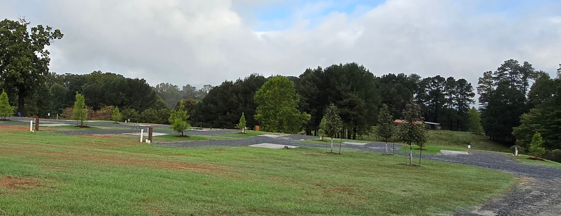 Bison Trail RV Park