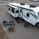 2024 Venture RV SportTrek ST327VIK RV rental photo 1