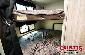 2021 Keystone RV Passport SL 219BHWE