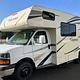 2017 Coachmen RV Freelander 21QB All Season Ready