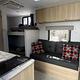 Lightweight trailer perfect for family getaway!