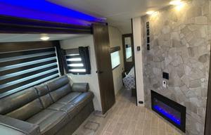 2021 Forest River RV Cherokee 264DBH