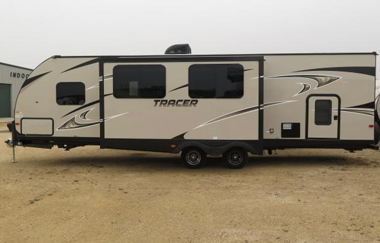 2018 Prime Time RV Tracer 291BR