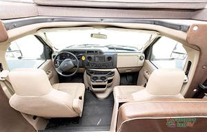 2020 Forester 3251CD